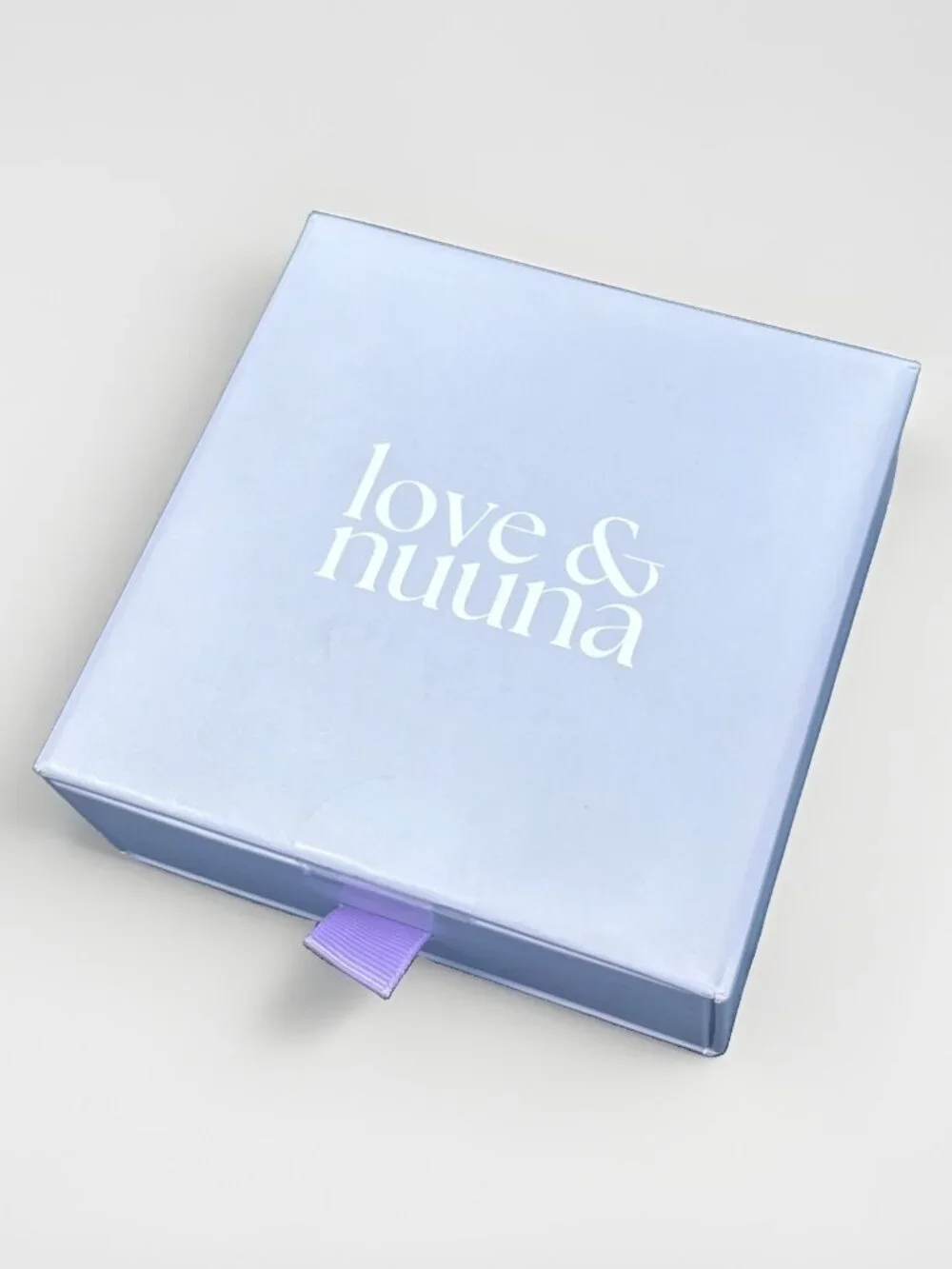 Love & Nuuna Adhesive & Grippy Nipple Covers Small AA-B Honey BNIB